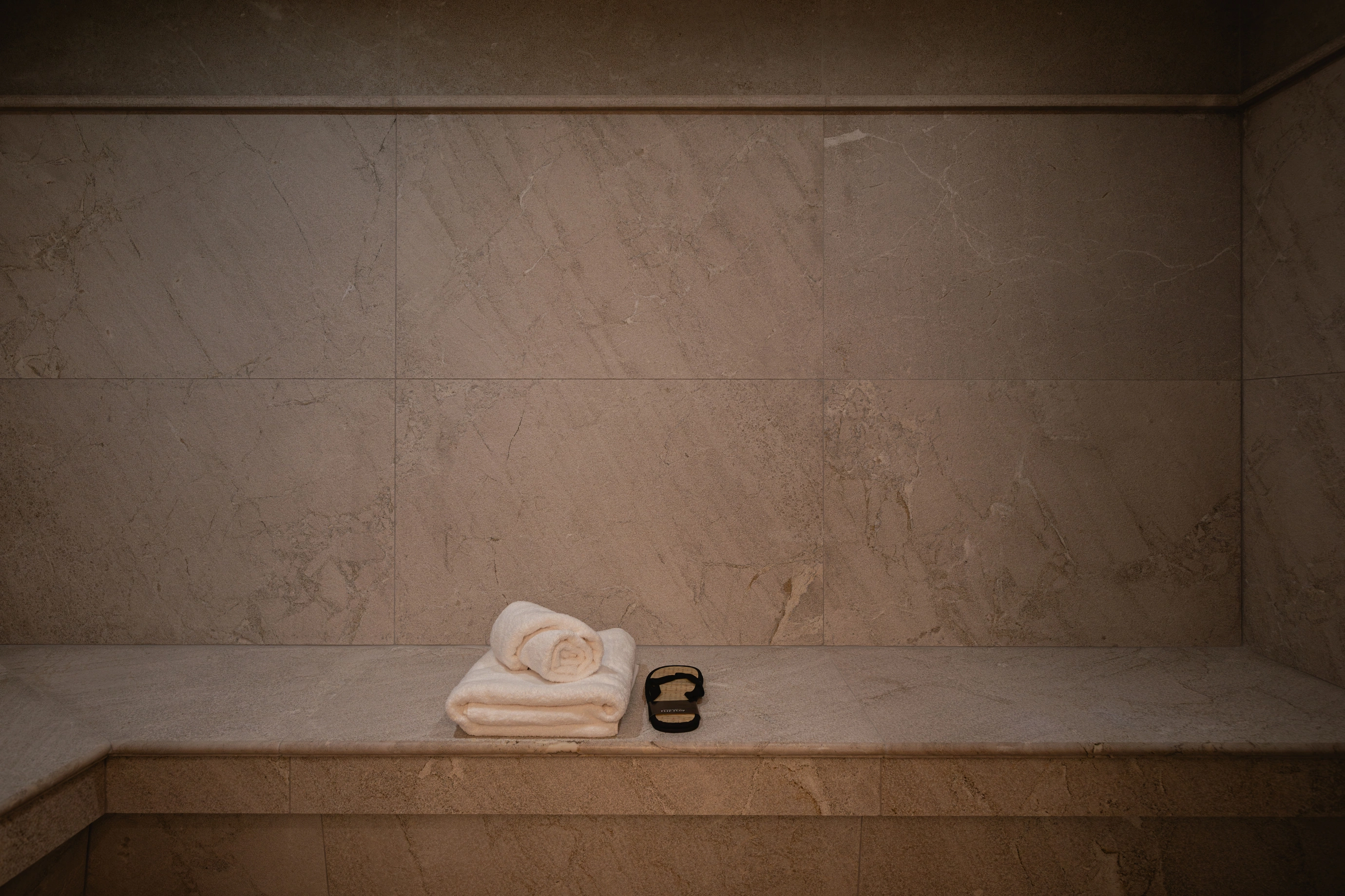 Wellness at Portella | Hammam, Gym & Custom Treatments