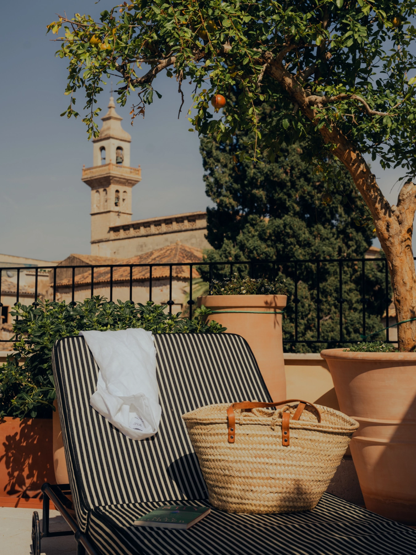 Portella Palma | Arquitectura e Interiorismo