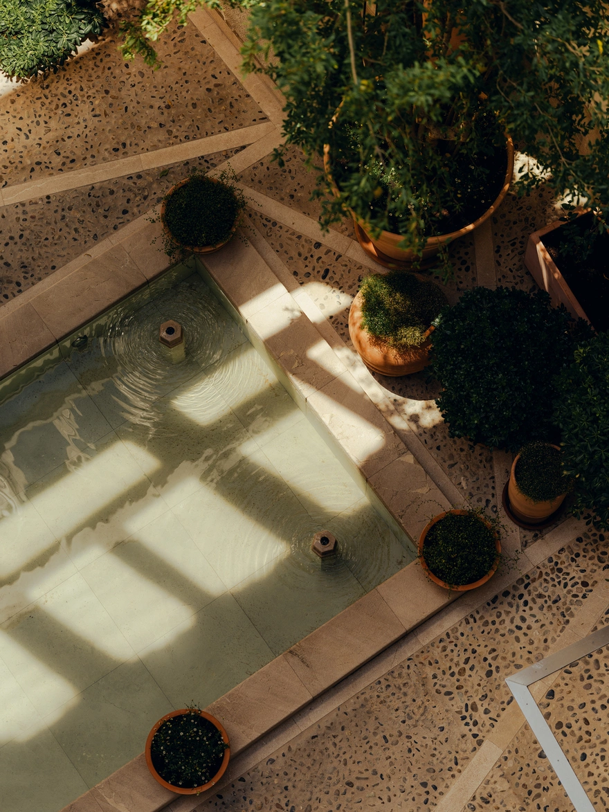 Portella Palma | Architecture et Design Intérieur