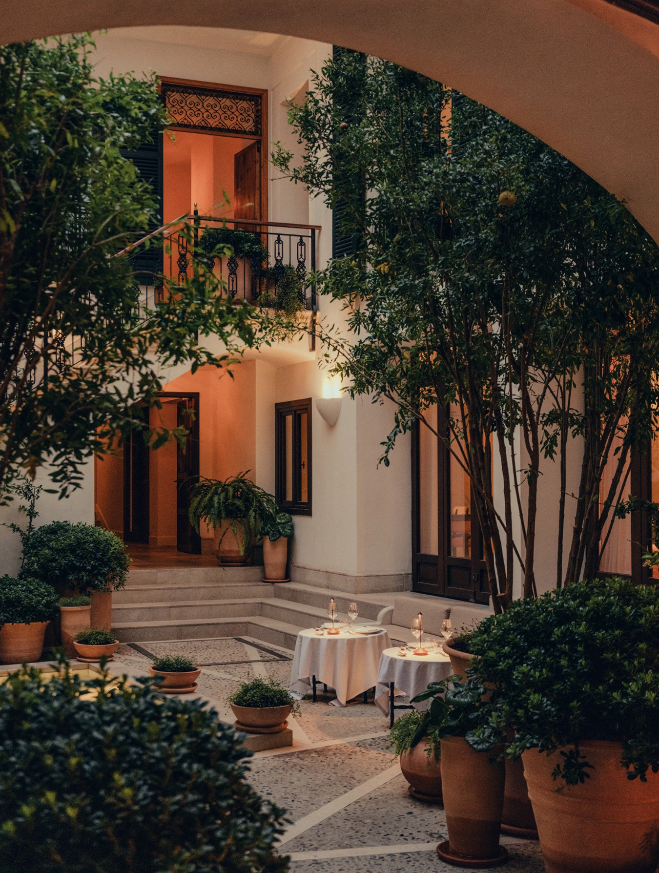 Portella Palma | Architecture et Design Intérieur