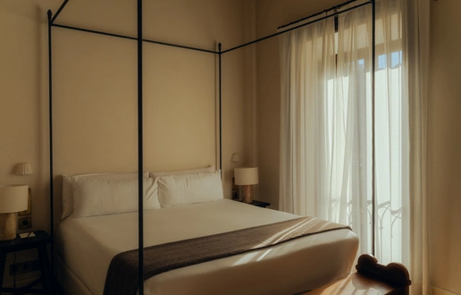 Appartement des Bains Arabes | Hotel Portella, Palma