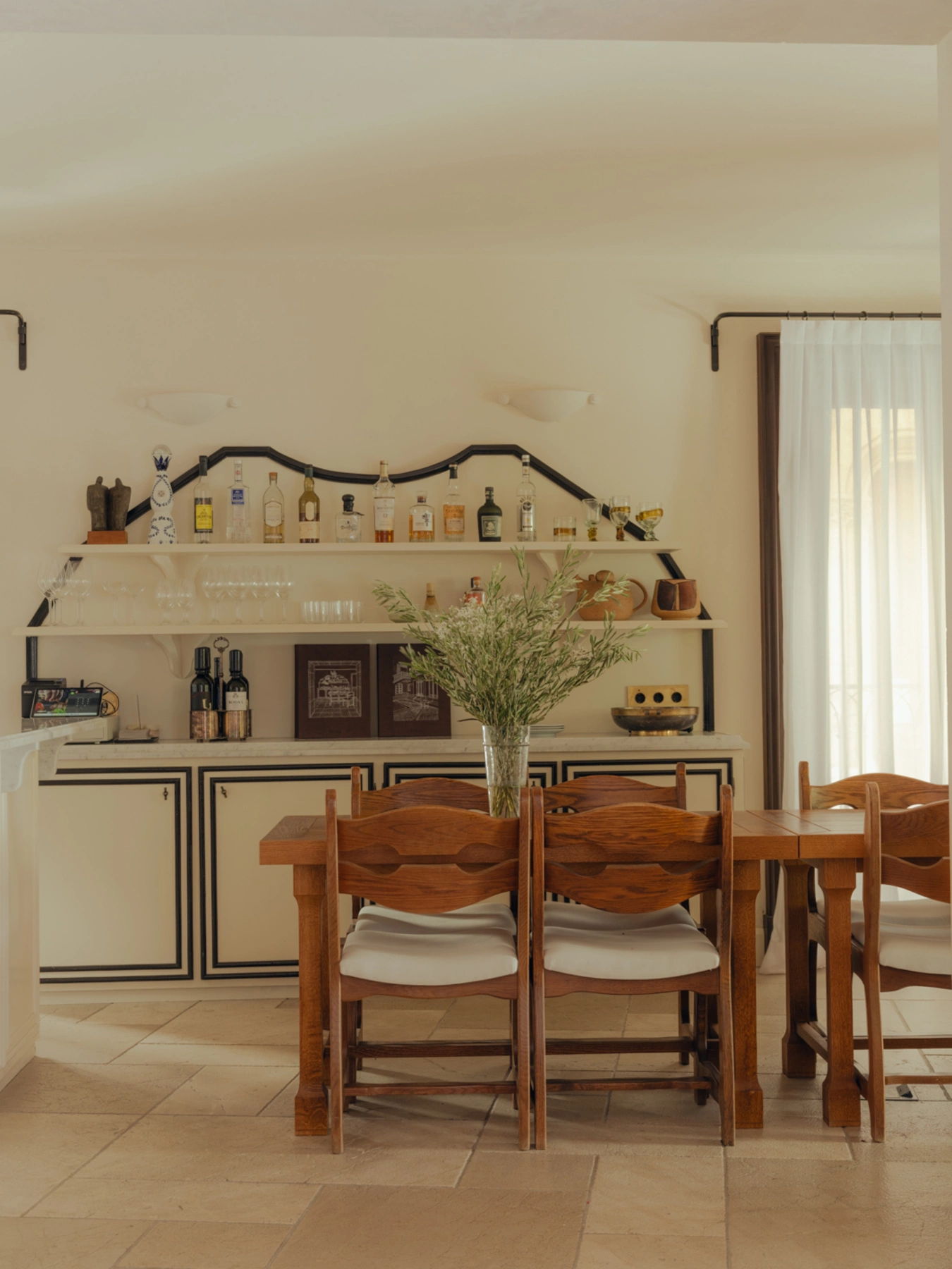 Portella Palma | Arquitectura e Interiorismo