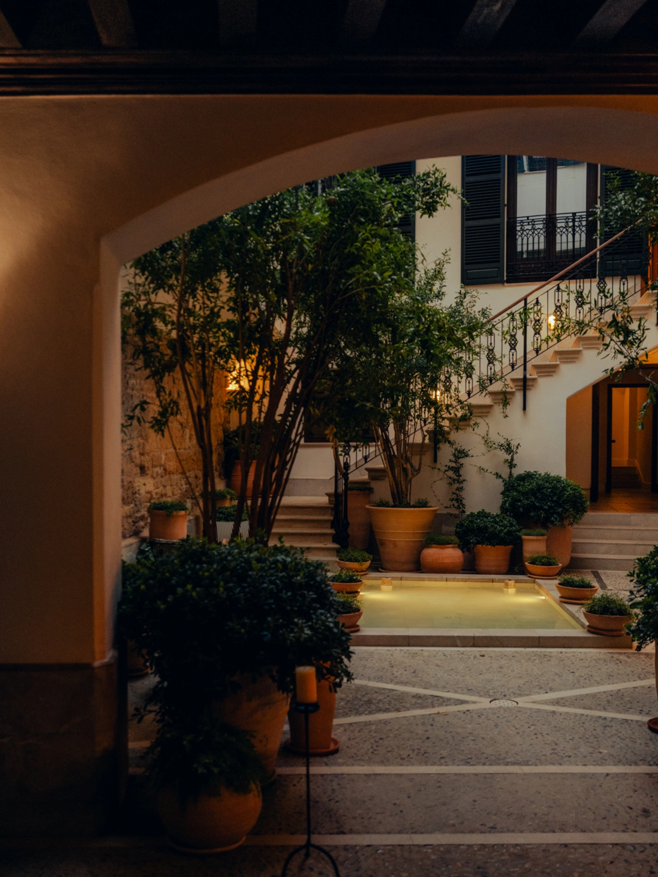 Portella Palma | Arquitectura e Interiorismo