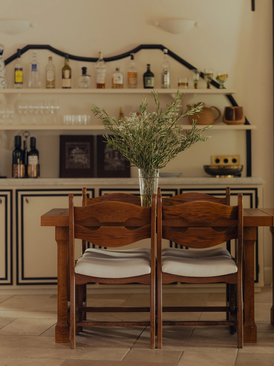 Portella Palma | Architecture et Design Intérieur